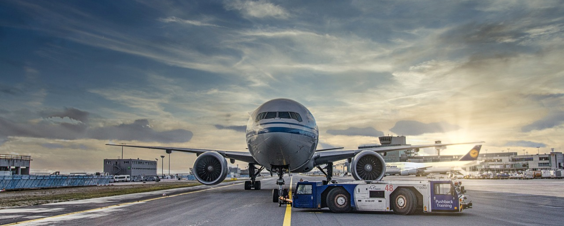 S DELTA LOGISTICS