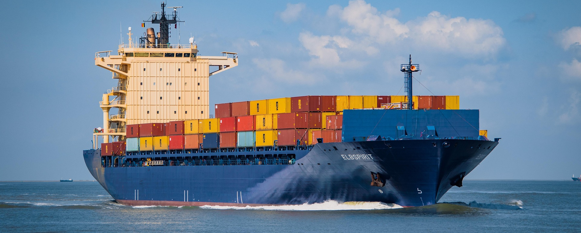 S DELTA LOGISTICS