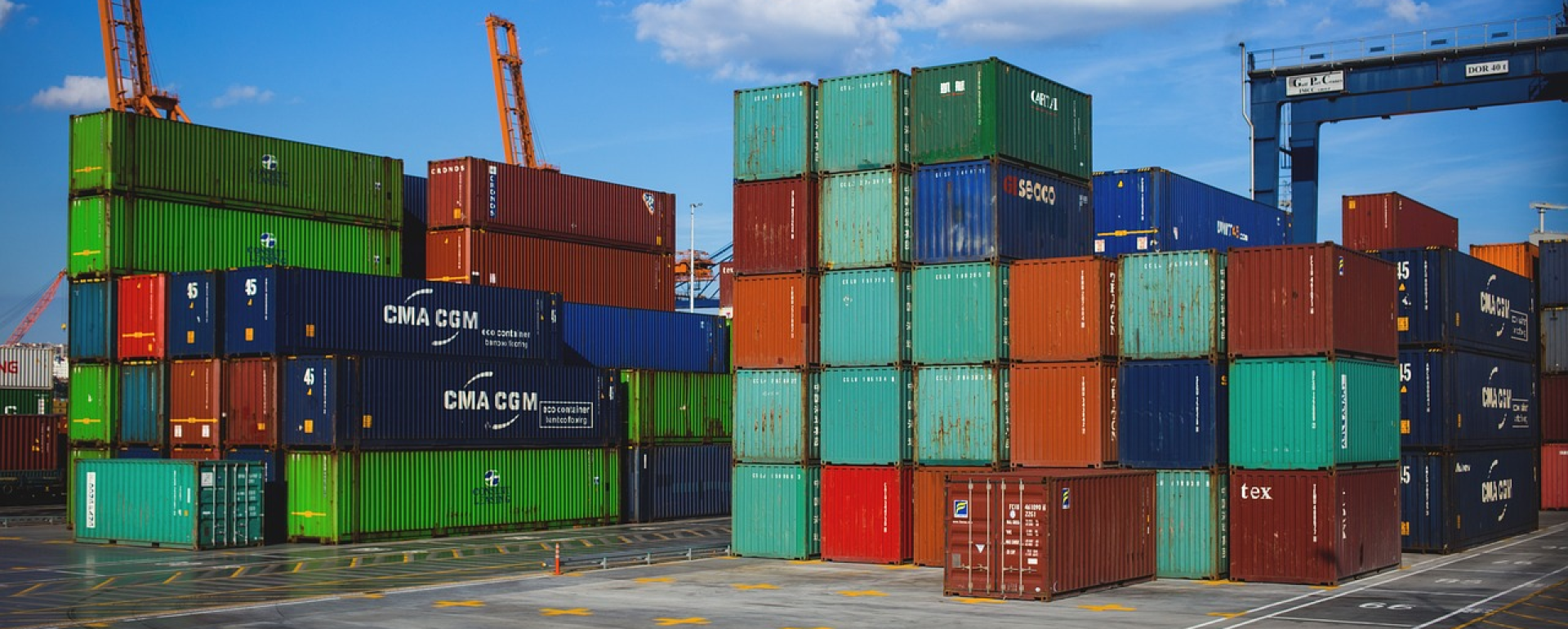 S DELTA LOGISTICS