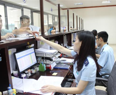CUSTOMS BROKERAGE SERVICE