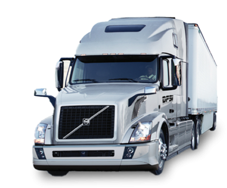 WHY CHOOSE S DELTA LOGISTICS 